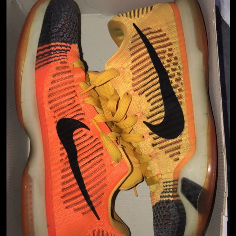 Kobe elite X zoom